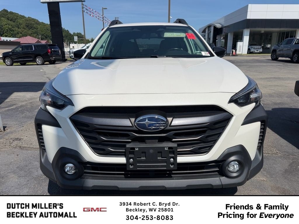 2023 Subaru Outback Premium