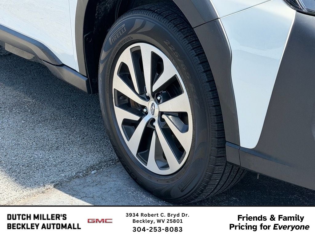 2023 Subaru Outback Premium