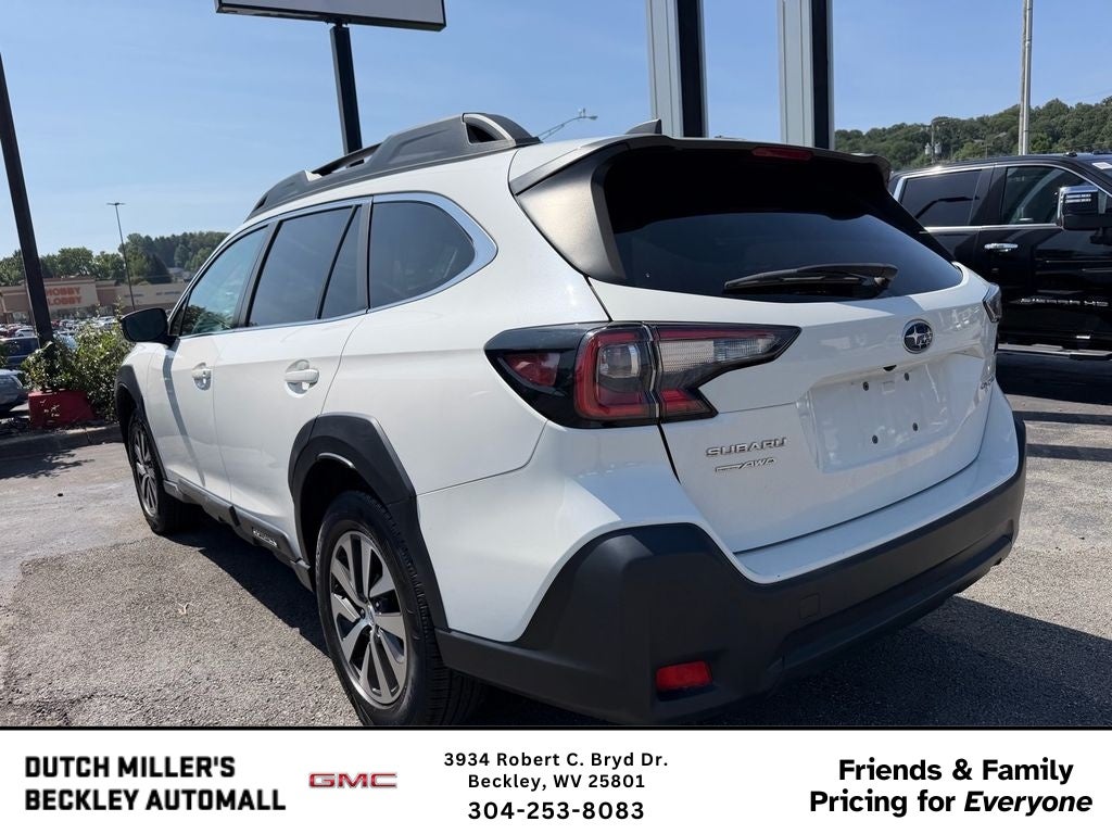 2023 Subaru Outback Premium