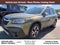 2021 Subaru Outback Touring