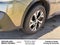 2021 Subaru Outback Touring