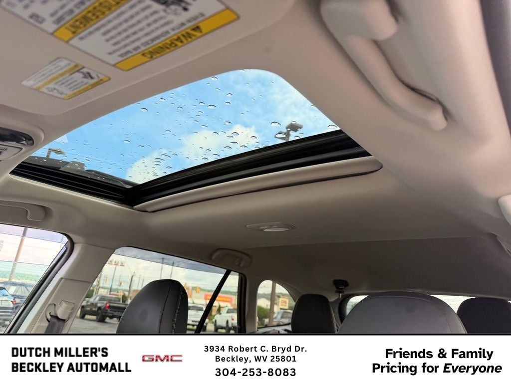 2024 Subaru Outback Onyx Edition XT