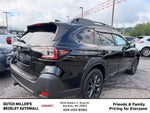 2024 Subaru Outback Onyx Edition XT