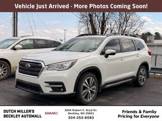2020 Subaru Ascent Limited