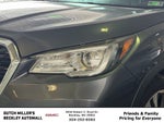 2022 Subaru Ascent Touring