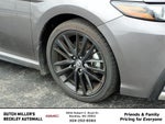 2024 Toyota Camry TRD V6