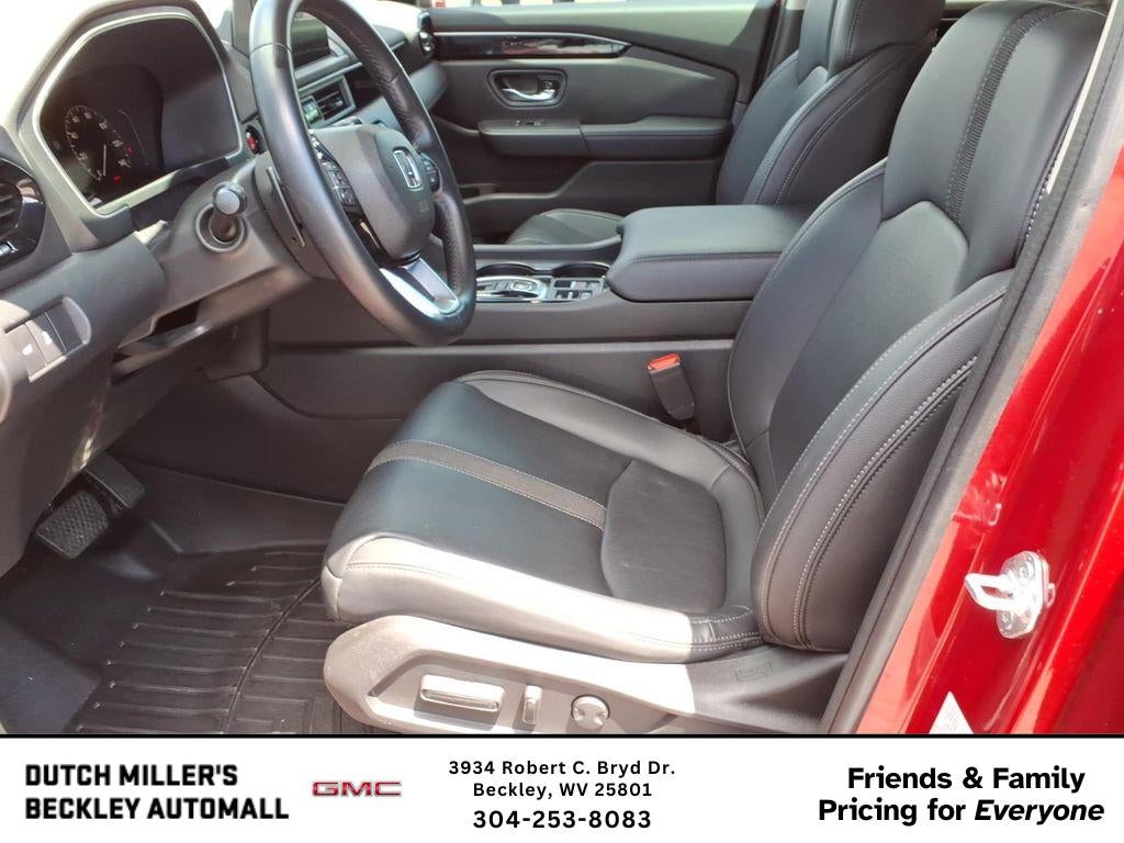 2023 Honda Pilot EX-L 7 Passenger