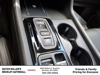 2023 Honda Pilot EX-L 7 Passenger
