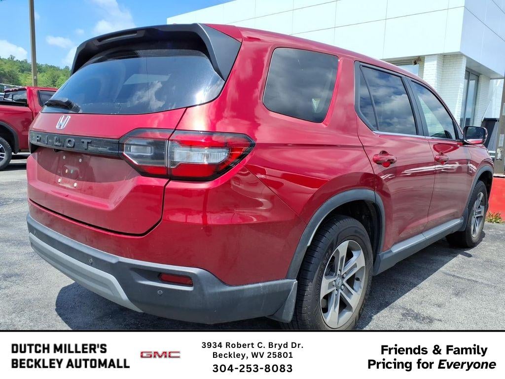 2023 Honda Pilot EX-L 7 Passenger