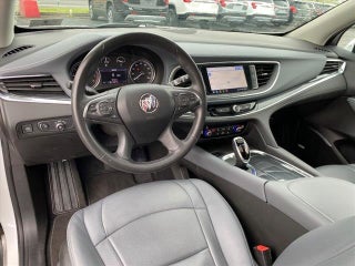 2021 Buick Enclave Essence in huntington wv, WV - Dutch Miller Auto Group