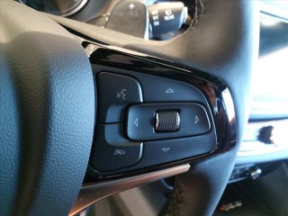 2023 Buick Enclave Essence in huntington wv, WV - Dutch Miller Auto Group