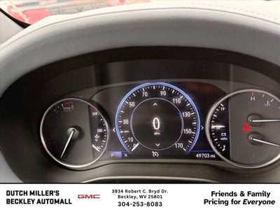 2024 Buick Enclave Premium