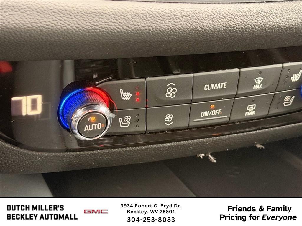 2024 Buick Enclave Premium