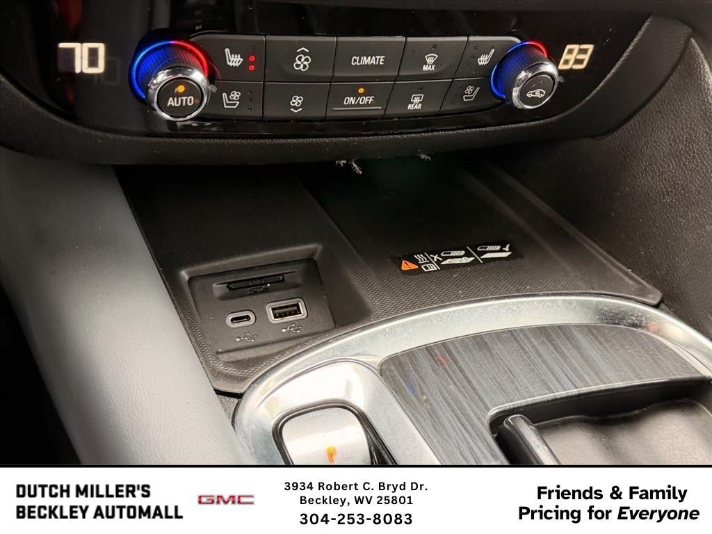 2024 Buick Enclave Premium