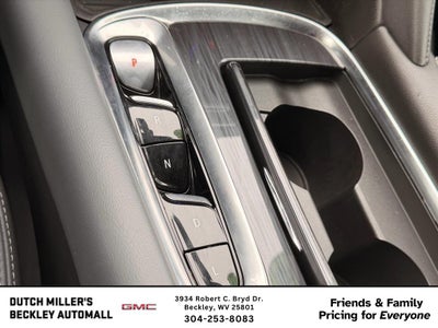 2024 Buick Enclave Premium