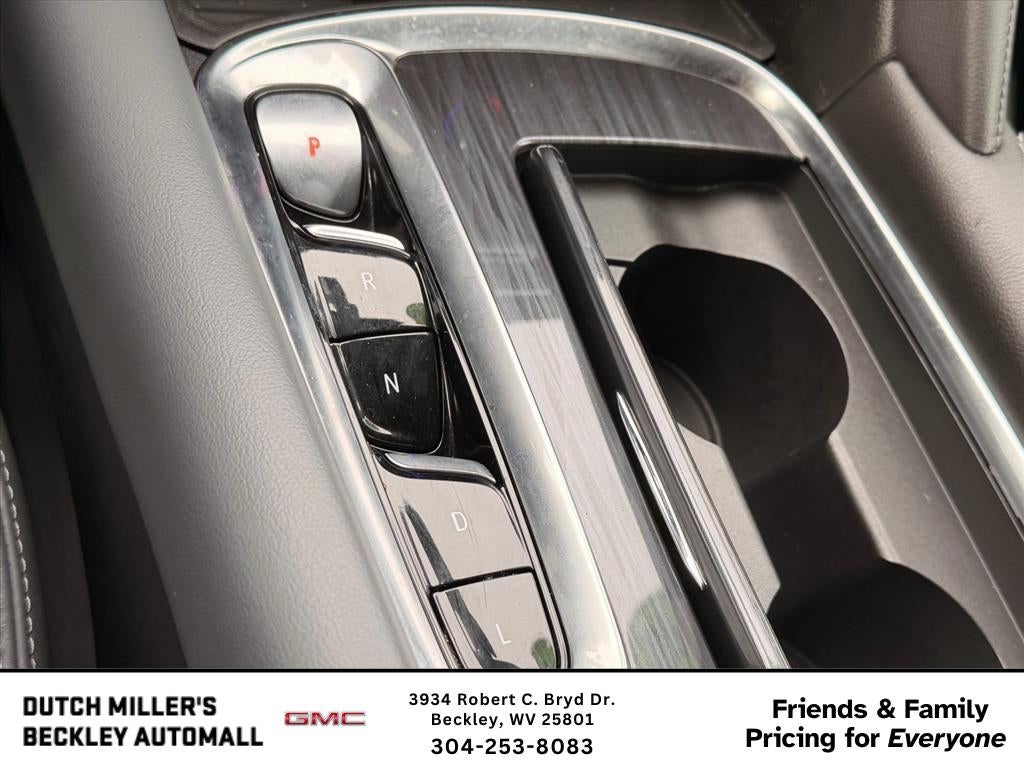 2024 Buick Enclave Premium