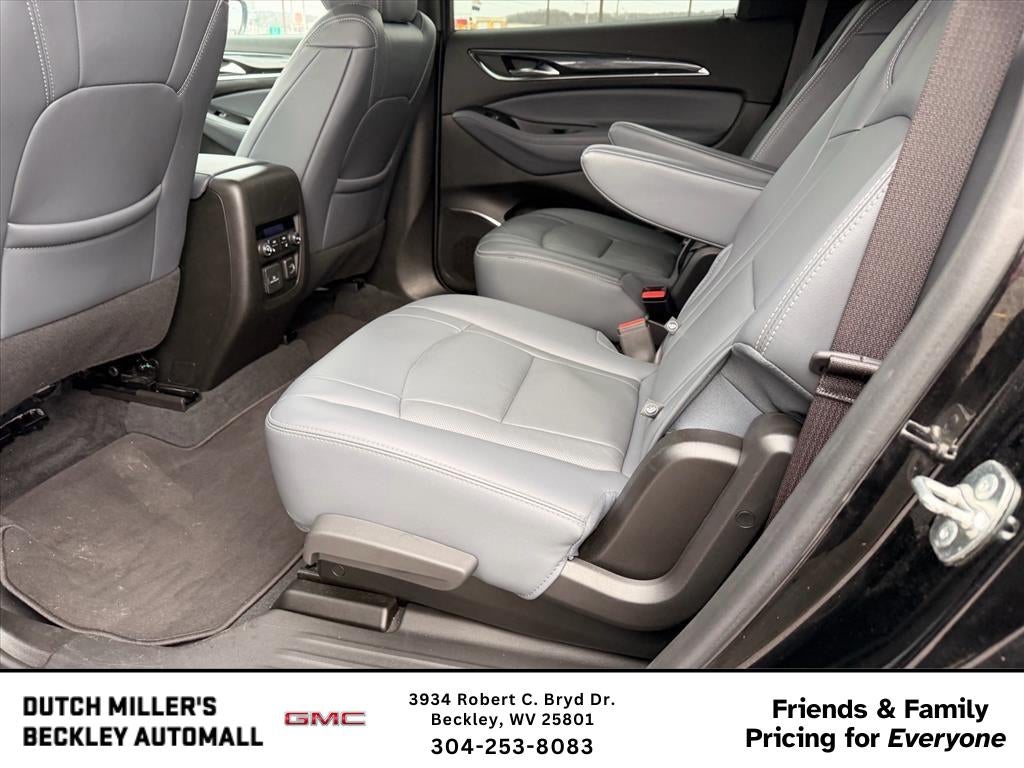 2024 Buick Enclave Premium