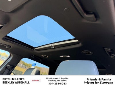 2023 Buick Enclave Premium