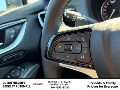 2023 Buick Enclave Premium