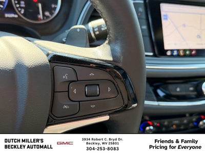 2023 Buick Enclave Premium