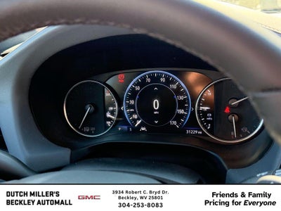 2023 Buick Enclave Premium