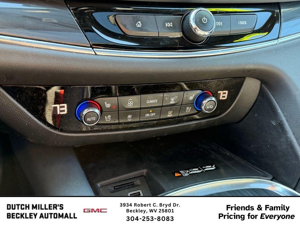 2023 Buick Enclave Premium