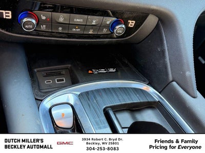 2023 Buick Enclave Premium