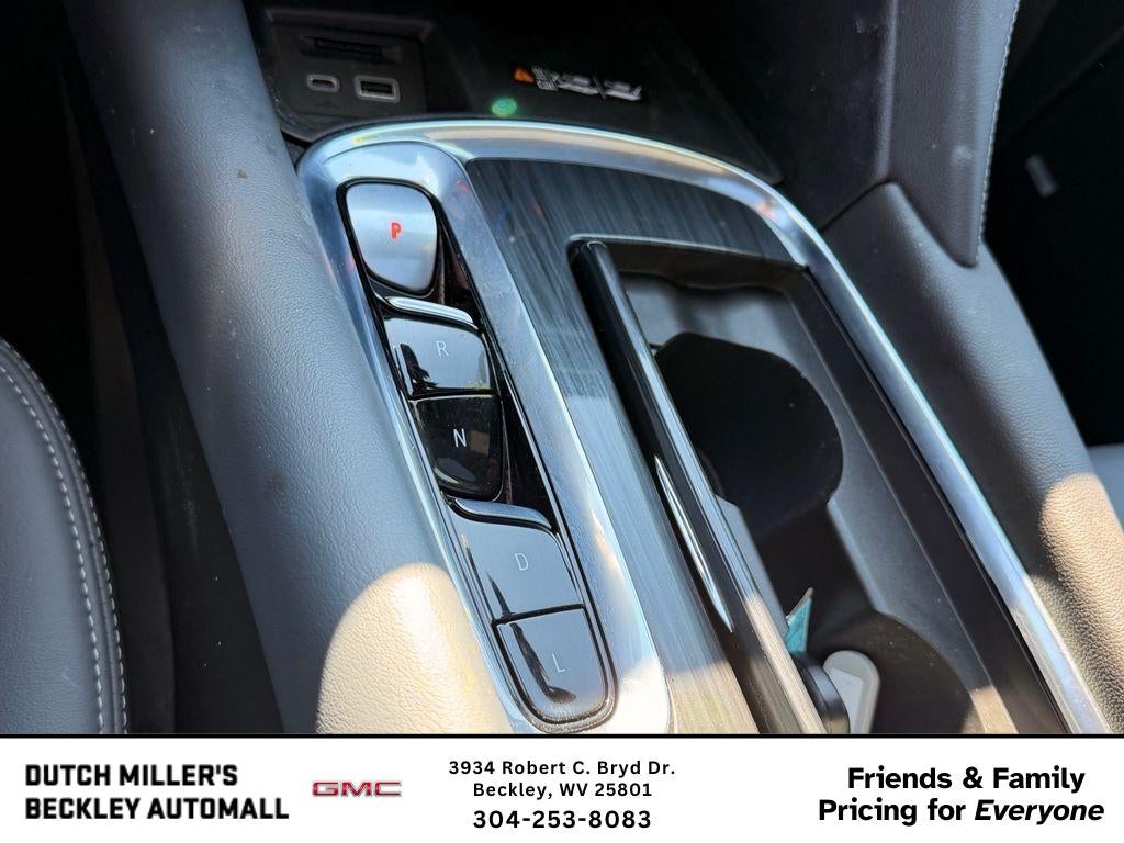 2023 Buick Enclave Premium