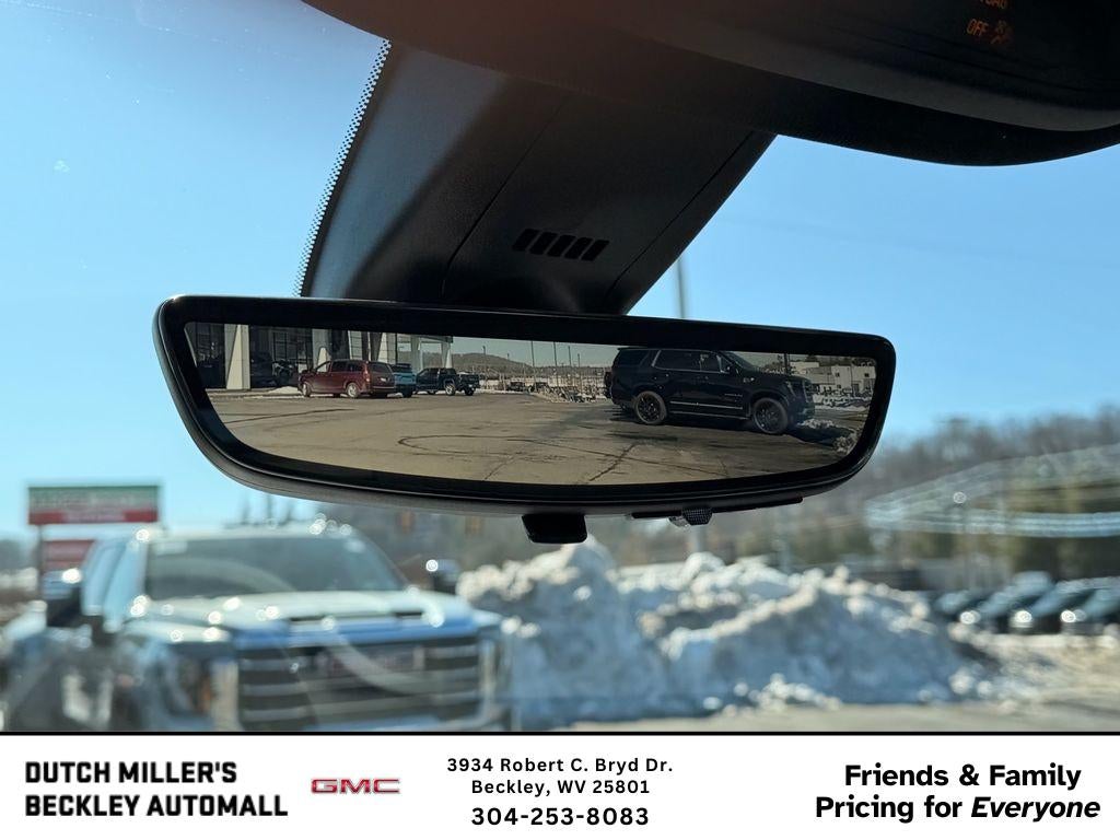 2023 Buick Enclave Premium