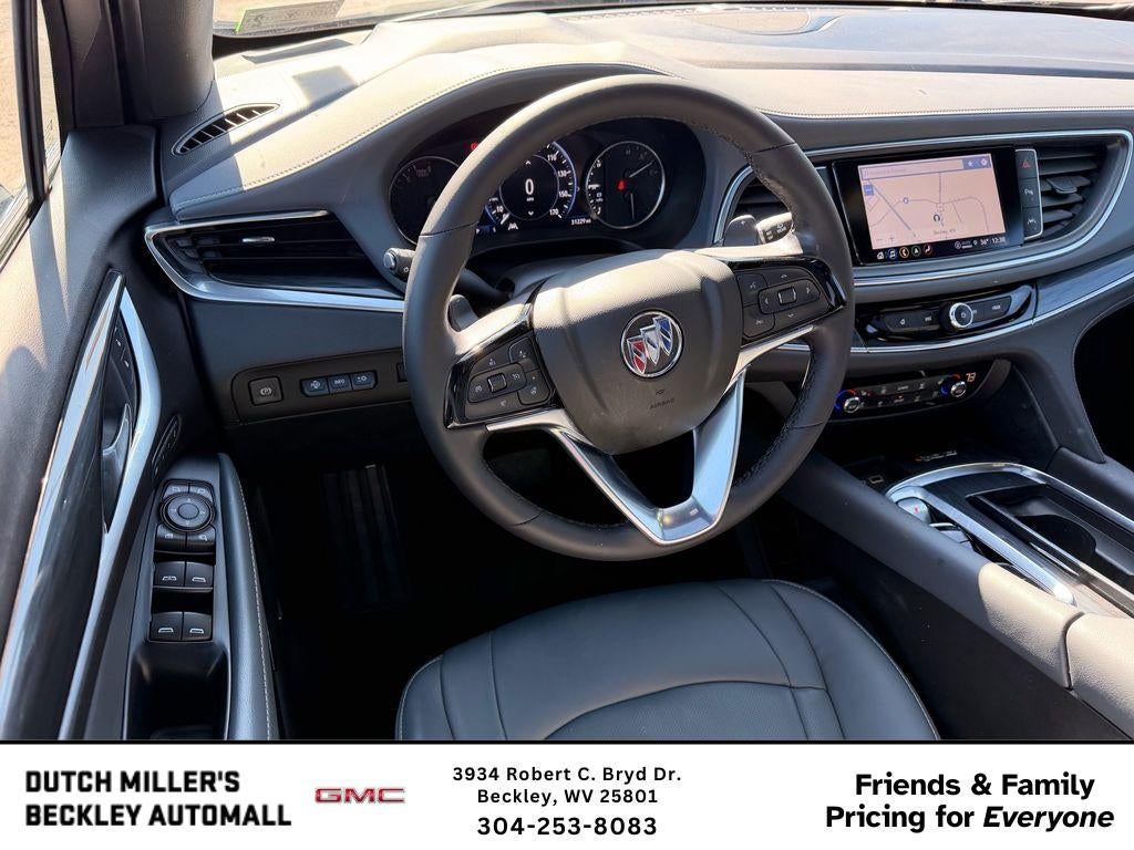 2023 Buick Enclave Premium