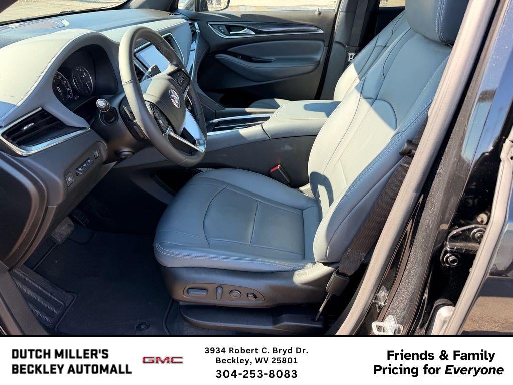 2023 Buick Enclave Premium