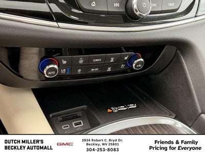 2023 Buick Enclave Avenir