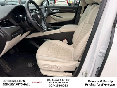 2023 Buick Enclave Avenir