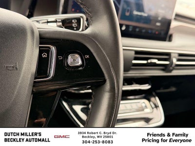 2024 Lincoln Corsair Reserve