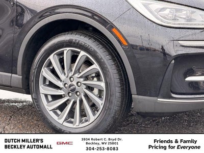 2024 Lincoln Corsair Reserve