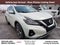 2021 Nissan Murano Platinum