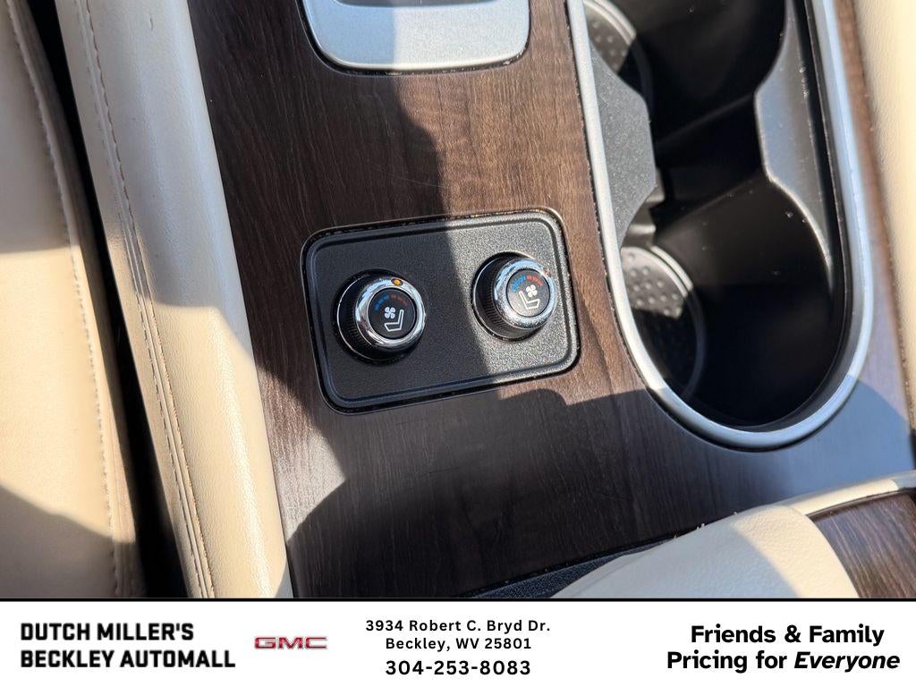 2021 Nissan Murano Platinum