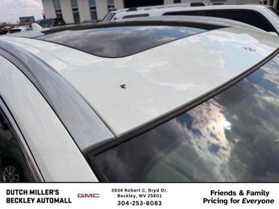 2021 Nissan Murano Platinum