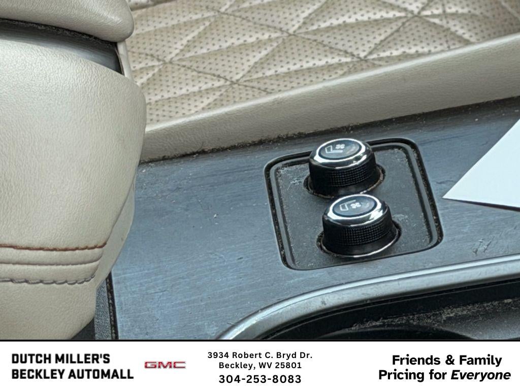 2021 Nissan Murano Platinum