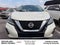 2021 Nissan Murano Platinum