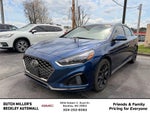2018 Hyundai Sonata Limited