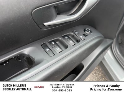 2022 Hyundai Santa Cruz SEL Premium