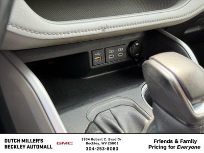 2023 Toyota Highlander Hybrid LE