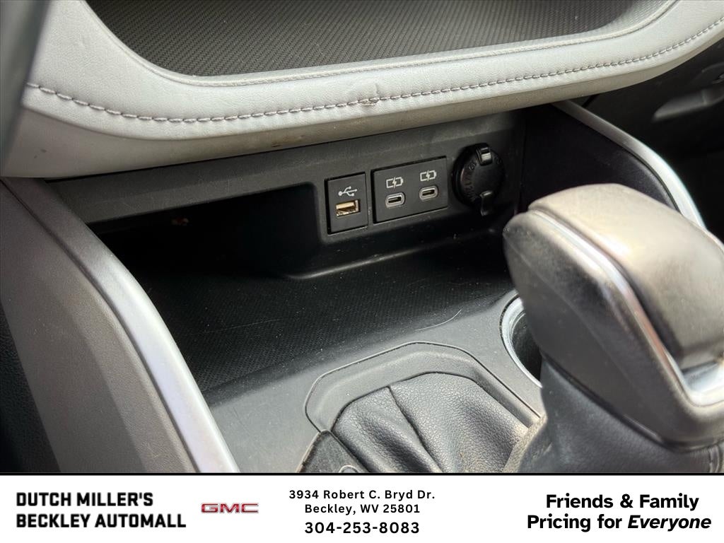 2023 Toyota Highlander Hybrid LE