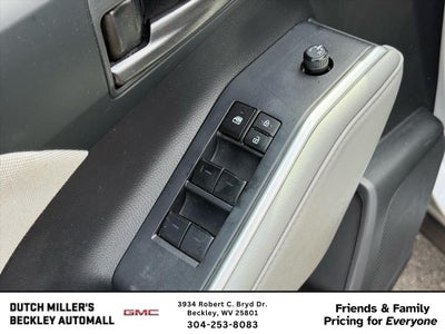 2023 Toyota Highlander Hybrid LE