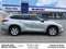 2023 Toyota Highlander Hybrid LE