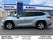 2023 Toyota Highlander Hybrid LE