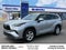 2023 Toyota Highlander Hybrid LE