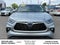 2023 Toyota Highlander Hybrid LE