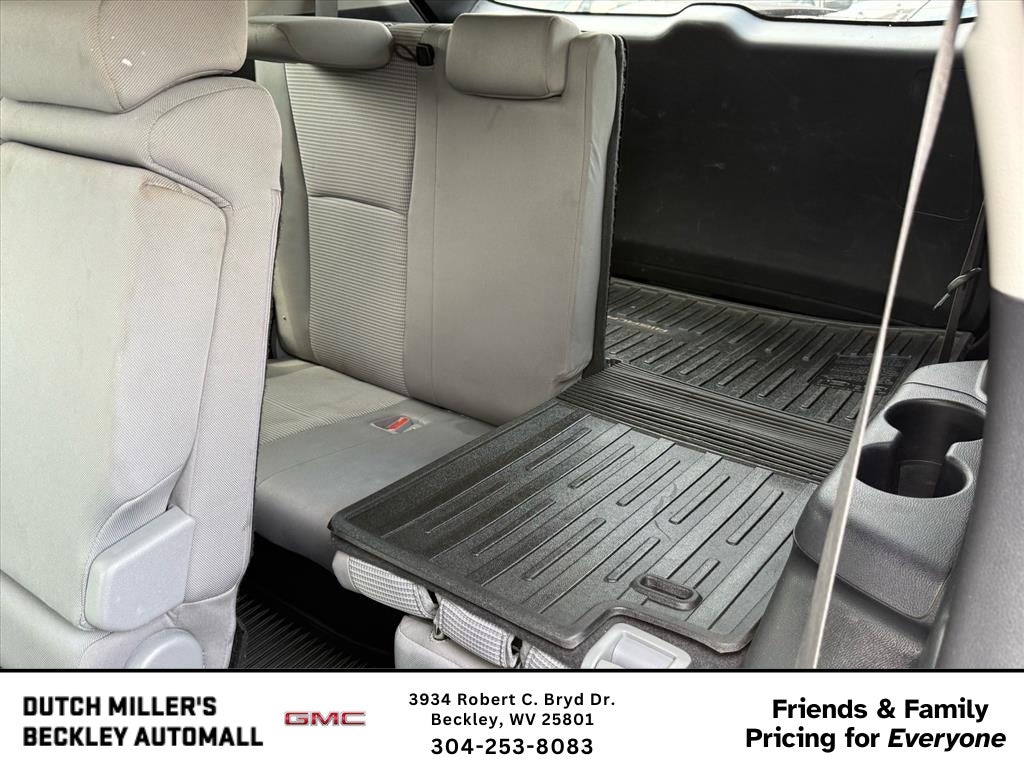 2023 Toyota Highlander Hybrid LE